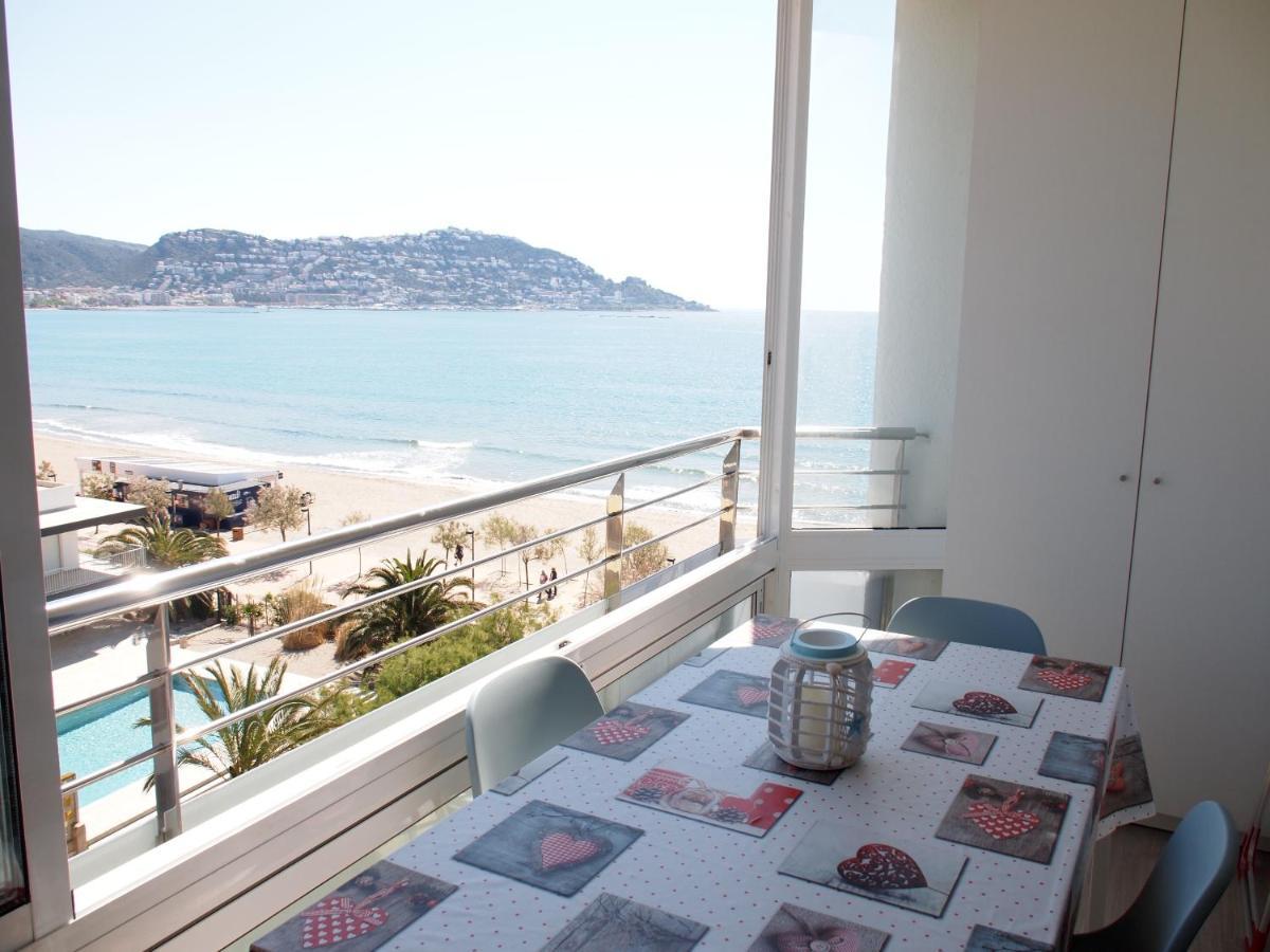 Miramar 40a Appartement