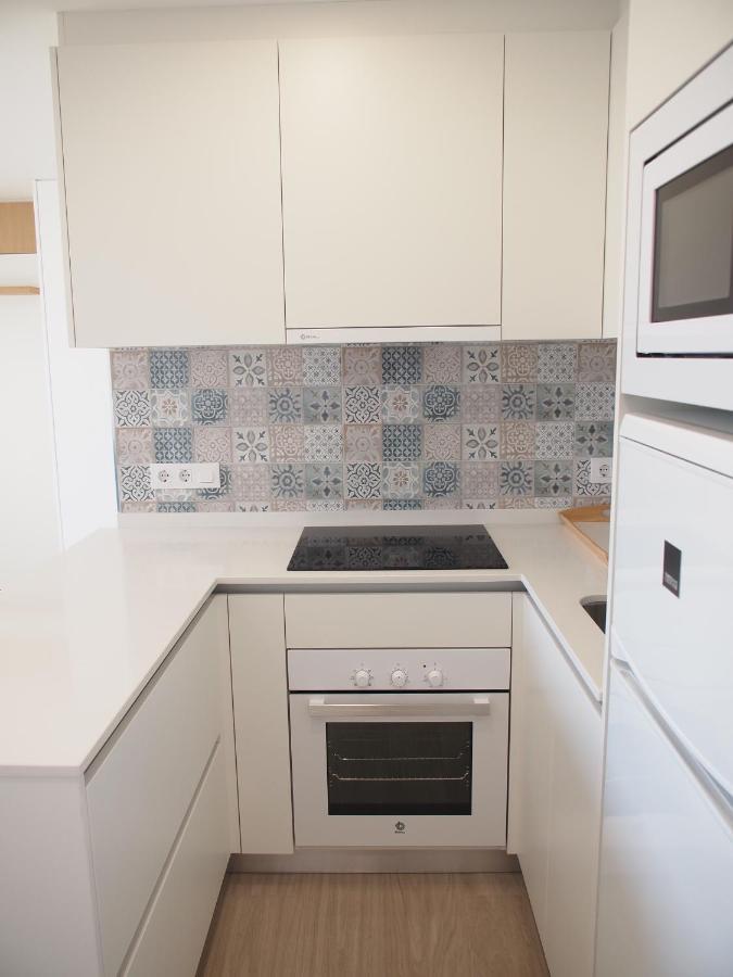 Appartement Miramar 40a