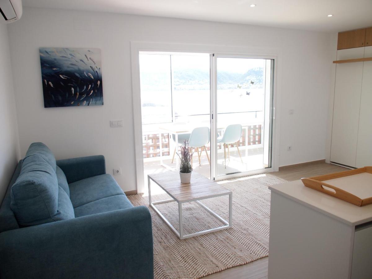Miramar 40a Appartement Roses
